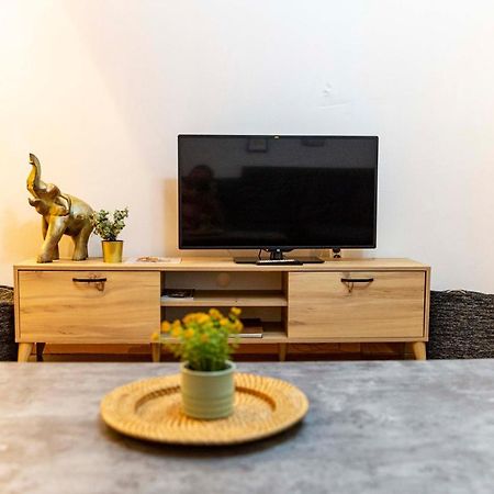 Houseloft Cityhub Central 塞萨洛尼基 外观 照片