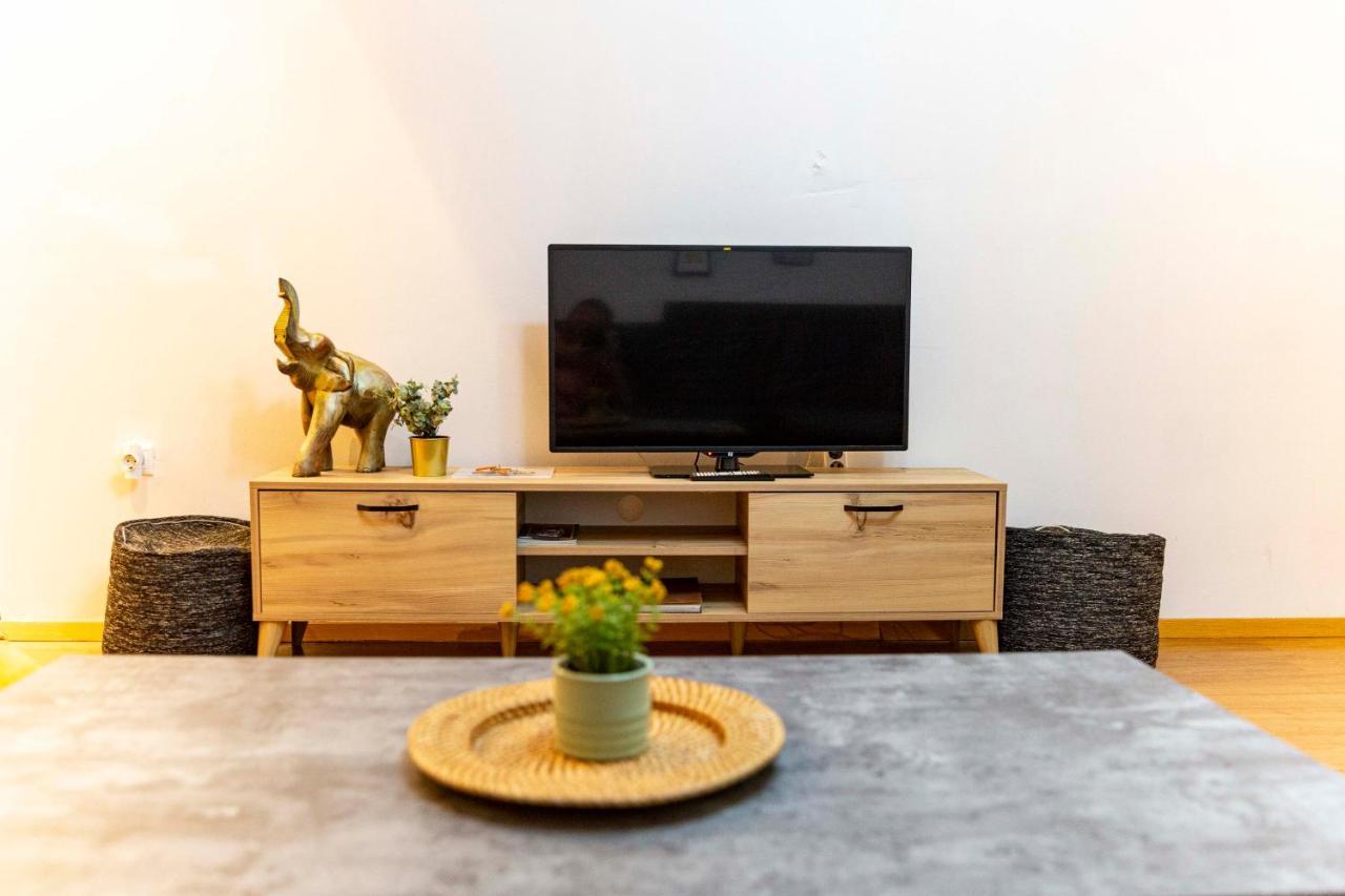 Houseloft Cityhub Central 塞萨洛尼基 外观 照片