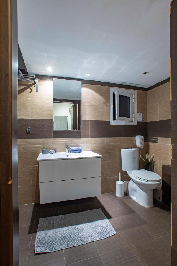 Houseloft Cityhub Central 塞萨洛尼基 外观 照片