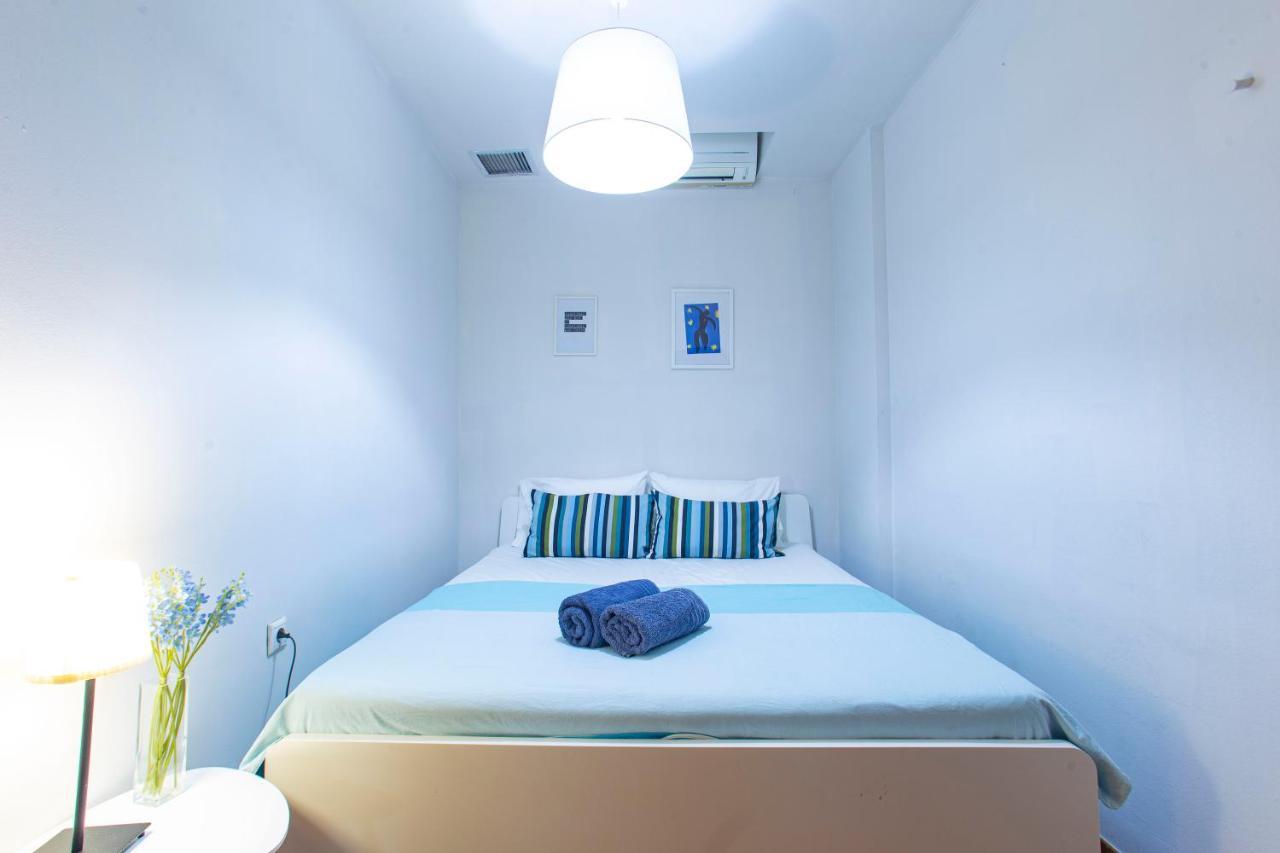 Houseloft Cityhub Central 塞萨洛尼基 外观 照片